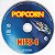 CD - Popcorn Hits Vol.4 ( Vários Artistas ) - Imagem 2