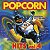 CD - Popcorn Hits Vol.4 ( Vários Artistas ) - Imagem 1