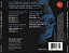 CD - Julius Röntgen - Right Through The Bone - Imagem 3