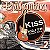 CD - Brilhantina - Kiss 102.1 FM Vol.2 (Vários Artistas) - Imagem 1