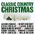CD - Classic Country Christmas ( Vários Artistas ) - IMP - USA - Imagem 1