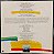 LP - Gap Mangione – Gap Mangione ! (IMP. U.S.A) - Imagem 2