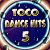 CD - Toco Dance Hits 5 ( Vários Artistas ) - Imagem 1