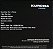 CD - Kuroma – Paris ( Digipak ) - ( IMP US ) - Imagem 4