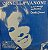 LP - Ornella Vanoni – A Mis Amigos cantautores (IMP. Argentina) - Imagem 1