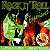 CD - Rock N' Roll Experience 2 ( Vários Artistas ) - Imagem 1