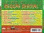 CD - The Best Of Reggae Special ( Vários Artistas ) - Imagem 3