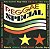 CD - The Best Of Reggae Special ( Vários Artistas ) - Imagem 1