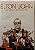 DVD + CD - Elton John – Rocket Man: The Definitive Hits - Imagem 1
