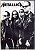 DVD - Metallica – AO Vivo Reading Festival UK - 1997 - Imagem 1