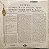 LP - Victoria De Los Angeles And Dietrich Fischer-Dieskau – Duets (Lacrado) - Imagem 2