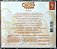 CD - La Nueva Canción Chilena - Antologia Volumen 2 ( IMP - CHILE ) - Vários Artistas - Imagem 2