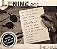 CD - Lenine – Lenine.Doc - Trilhas (Digipack) - Imagem 1