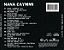 CD - Nana Caymmi – Nana - Imagem 2