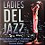 CD - Ladies Del Jazz (Vários Artistas) - Imagem 1