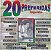 CD - Toquinho – 20 Preferidas - Imagem 1