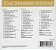 CD DUPLO - The Spanish Guitar ( Vários Artistas ) - (IMP - CANADÁ ) ( digipak ) - Imagem 4