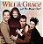 CD - Will & Grace: Let The Music Out! ( Vários Artistas ) - Imagem 1