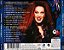 CD - O Beijo Do Vampiro - Trilha Internacional Da Novela ( Vários Artistas ) - Imagem 2