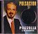 CD - Astor Piazzolla Y Su Orquesta – Pulsación - Imagem 1