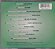 CD - A Jazz Christmas ( Vários Artistas ) - Imagem 2