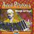 CD – Milonga Del Angel (importado ) - Imagem 1