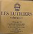 LP - Les Luthiers – Volumen 4 (Importado Argentina) - Imagem 1