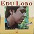 CD - Edu Lobo (Coleção Minha História) - Imagem 1