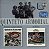 CD - Quinteto Armorial – Do Romance Ao Galope Nordestino / Sete Flechas - Imagem 1