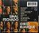CD - Chico Buarque – Sinal Fechado - Imagem 2