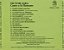 CD - Victor Jara – Canto A Lo Humano (Importado Chile) - Imagem 2