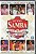 DVD - Samba Social Clube Nova Geração (Ao Vivo) - Vários Artistas ( lacrado ) - Imagem 1