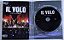 DVD - Il Volo – Live A Pompeii ( C/ encarte ) - Imagem 2