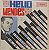 LP - Hélio Mendes E Seu Conjunto – Hélio Mendes E Seu Conjunto - Imagem 1