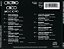 CD - Caetano E Chico – Juntos E Ao Vivo - Imagem 3