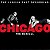 CD - Chicago The Musical (The London Cast Recording) ( Vários Artistas ) - Importado - Imagem 1