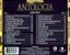 CD – Quilapayún – Antologia (1968-1992) - Imagem 2