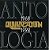 CD – Quilapayún – Antologia (1968-1992) - Imagem 1