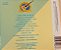 CD – Doris Monteiro & Tito Madi – Brasil Samba Canção - Imagem 2