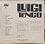 LP - Luigi Tenco – Ho capito che ti amo (Importado Argentina) - Imagem 2