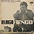 LP - Luigi Tenco – Ho capito che ti amo (Importado Argentina) - Imagem 1