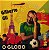 CD - Gilberto Gil – Balé Da Bola (Copa 98) ( Promo) - Imagem 1