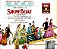 CD BOX - Kern - Show Boat - Von Stade / Hadley / Stratas / McGlinn ( Importado ) - 3 CDS - Imagem 1