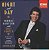 CD - Cole Porter - " Night And Day " etc / Hampson / McGlinn ( IMP - USA ) - Imagem 1