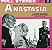 CD - Alfred Newman – Anastasia (Music From The Soundtrack) - Importado (USA) - Imagem 1