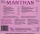 CD - Marshall, Henry: Mantras - Magical Songs of Power (2 CDs) - IMP - Imagem 2