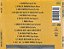 CD - Samba Que Te Quero Sempre 4 (Vários Artistas) - Imagem 2