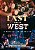 DVD - East Meets West ( Kodo Drummers, Donal Lunny And Coolfin ) - Imagem 1