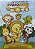 DVD - Turminha Do Animazoo Vol 2 ( Lacrado ) - Imagem 1