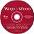 CD - The Johnny Staats Project – Wires & Wood ( IMP - USA ) - Imagem 2